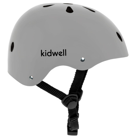 Kidwell Orix II Kask Ochronny Grey S