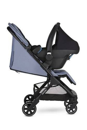 Easywalker Jackey Adaptery Do Wózka Spacerowego