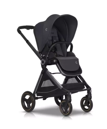 Cavoe Osis 2.0 Wózek Spacerowy Iron