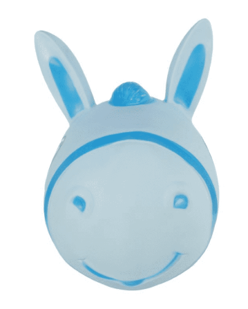 Hoppimals Skoczek Konik Niebieski