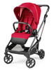 PegPerego Vivace Wózek Spacerowy Red Shine