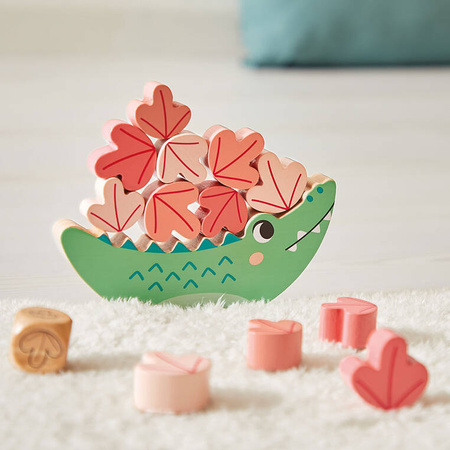 Janod Zestaw zabawek edukacyjnych Box 24 m-cy