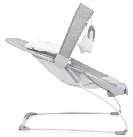 MoMi Tuli Bujaczek Wings Grey