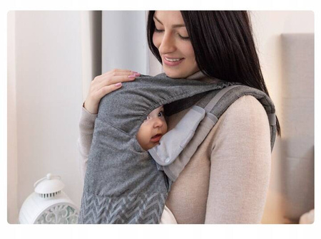 Lionelo Margareet Nosidełko IHDI Wave