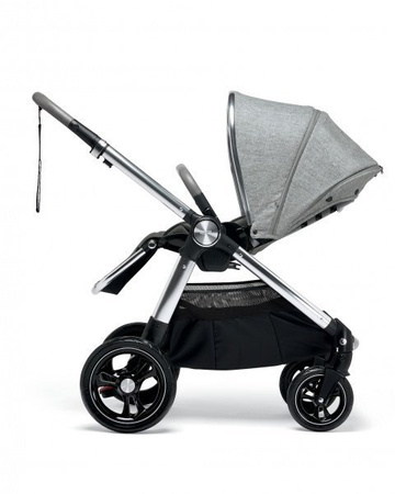 Mamas&Papas Ocarro Wózek Spacerowy Skyline Grey