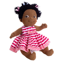 Rubens Barn Miękka Lalka Dla Dzieci Mimmi Przytulanka