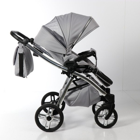 Tako Extreme Pik Wózek Głęboko-spacerowy 02