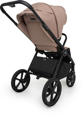 Muuvo Go Wózek Spacerowy Cafe