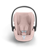 Cybex Cloud T I-Size Plus Fotelik Samochodowy 0-13kg + Baza T Plus Peach Pink