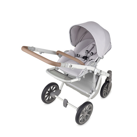 Anex M/Type Wózek Głęboko-Spacerowy Arctic + Anex x Avionaut Pixel Fotelik Samochodowy 0-13kg + Adaptery Gratis