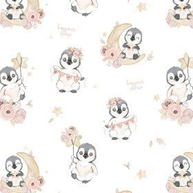 Bonjour Cherie, Pajac 50 VIVI