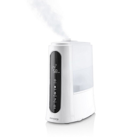 Miniland Nawilżacz Powietrza/Ozonator Humitouch Pure