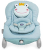 Chicco Leżaczek Balloon 0-18kg Froggy