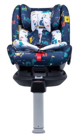 Cosatto All in All Rotate Fotelik Samochodowy 0-36kg Sea Monsters