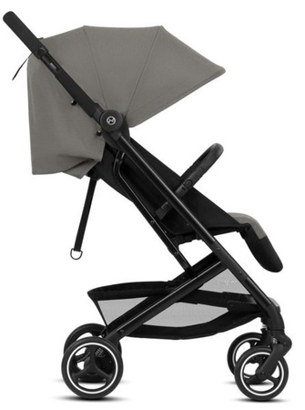 Cybex Beezy Wózek Spacerowy Soho Grey