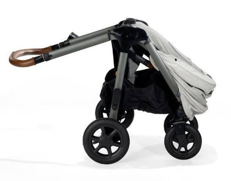 Joie Finiti Wózek Głęboko-Spacerowy Signature Oyster