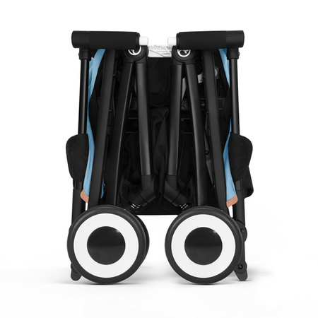 Cybex Libelle 2.0 Wózek Spacerowy Beach Blue