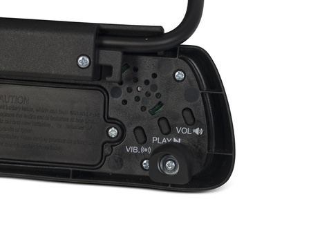 Cavoe Bebe Leżaczek Dziecięcy French Gray