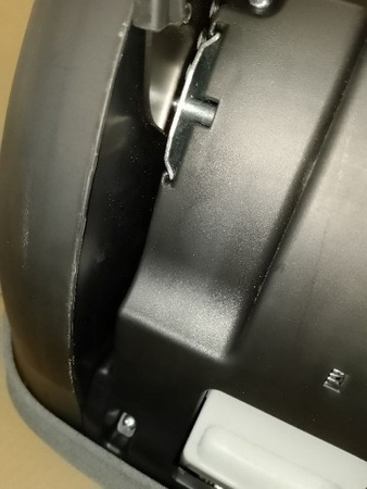 Joie I-Quest Fotelik Samochodowy 0-18kg RWF (Siedzisko Bez Bazy) Signature Carbon