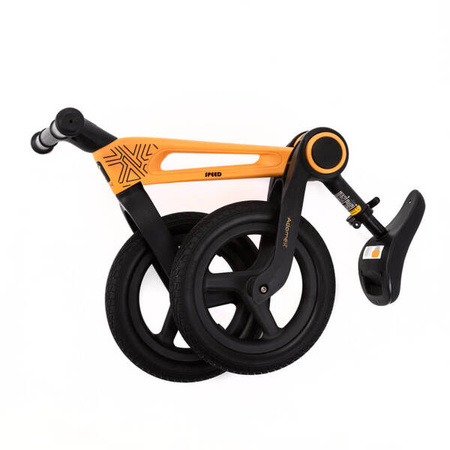 Adamex Speed Rowerek Biegowy Orange