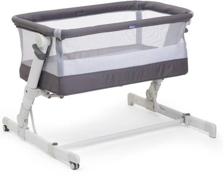 Chicco Next2me Pop-Up Łóżeczko Dostawne Atmosphere
