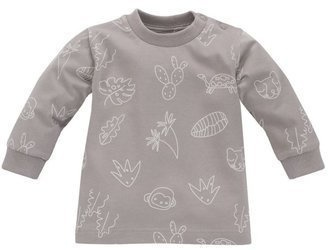 Pinokio Bluzka Długi Rekaw Slow Life 68