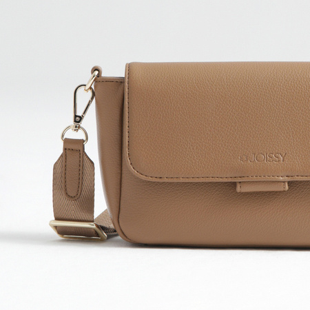 Joissy Kenza Torebka Crossbody na Ramię Almond