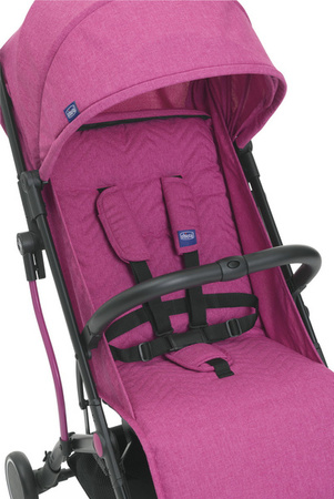 Chicco Trolley Me Wózek Spacerowy Aurora Pink