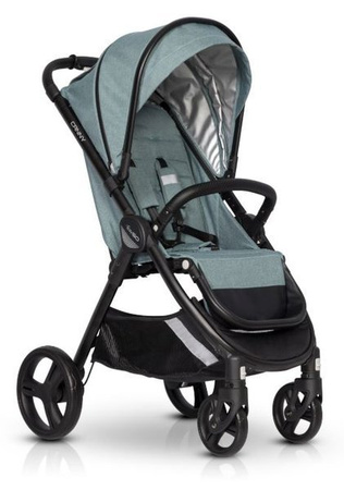 EasyGo Canny Wózek Spacerowy Mineral