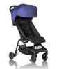 [OUTLET] Mountain Buggy Wózek Spacerowy Nano Granatowy [OUTLET] Granatowy 