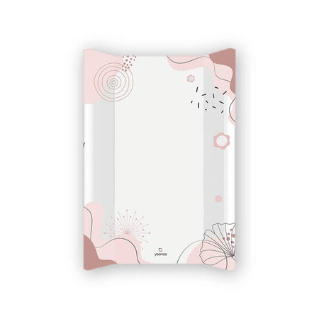 Yoonco Przewijak PT70 Flower Róż