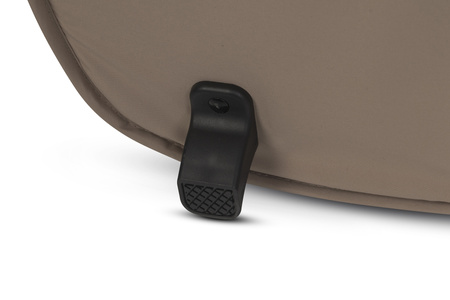 EasyGo Zoya Wózek Głęboko-Spacerowy 2w1 Z Torbą Golden Beige