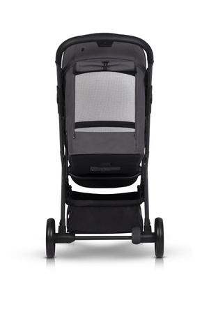 Easy Go Hero Wózek Spacerowy Cloud Gray