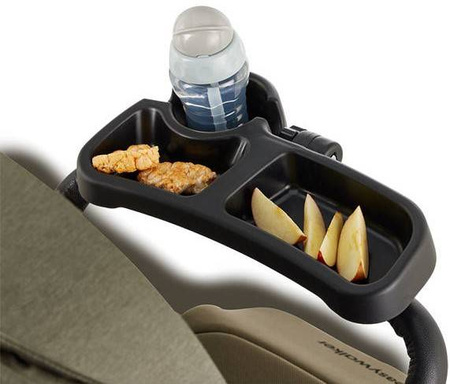 Easywalker Tacka Na Przekąski Uniwersalna Modułowa