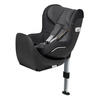 Cybex GB Vaya I-Size Fotelik Samochodowy 0-18kg RWF Silver Fox Grey
