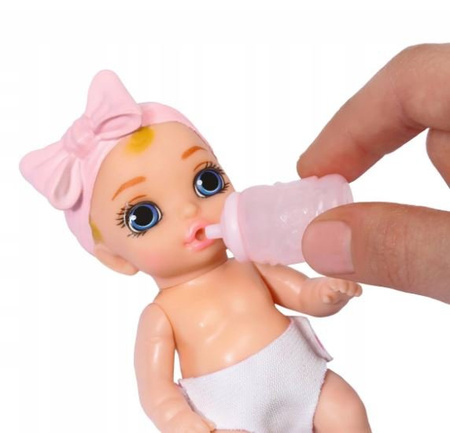 Baby Born Laleczka Surprise Puppen