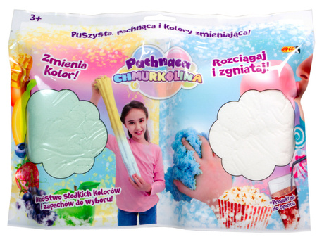 Epee Chmurkolina Pachnąca 2pak Zielony Biały