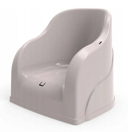 Thermobaby Tudi Fotelik Podwyższający Na Krzesło Beżowy