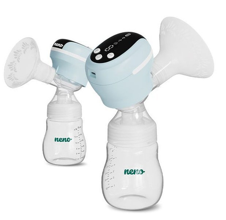 Neno Angelo Laktator Trzyfazowy