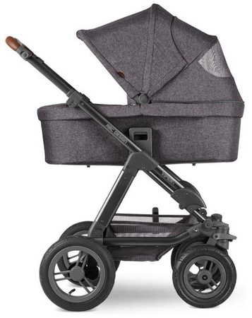ABC Design Viper 4 Wózek Głęboko-Spacerowy 2w1 Street