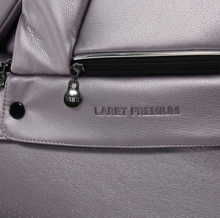 Tako Laret Premium Wózek Głęboko-Spacerowy 2w1 4