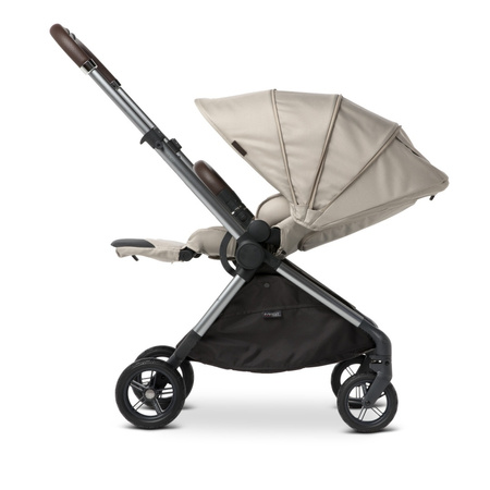 Mast Swiss Design M6x Wózek Spacerowy Lion