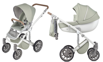 Anex M/Type Gondola + Siedzisko Minty mt-07Q