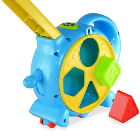 Dumel Discovery Słonik Pchacz