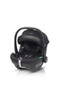 Easy Go Buz Pro Fotelik Samochodowy z Obrotową Bazą ISOFIX 0-13 kg Ink