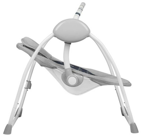 Lionelo Ruben Bujaczek Grey Graphite