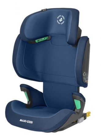 Maxi-Cosi Morion Fotelik Samochodowy 15-36 kg Basic Blue