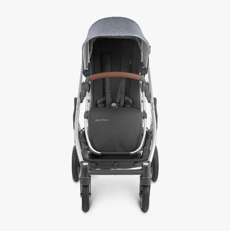 UPPA Baby Cruz V2 Wózek Spacerowy Gregory