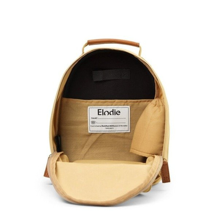 Elodie Details - Plecak BackPack MINI Gold