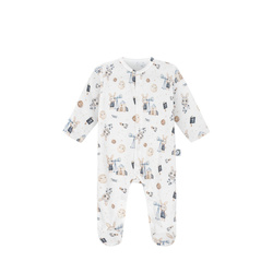 Bonjour Cherie, Pajac niemowlęcy 68 Astronom